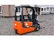 2001 Steinbock  Boss LE 20 Forklift truck Front-mounted forklift truck photo 4