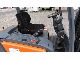 2001 Steinbock  Boss LE 20 Forklift truck Front-mounted forklift truck photo 5