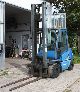Steinbock  CD25C/500T 2000 Front-mounted forklift truck photo