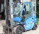 2000 Steinbock  CD25C/500T Forklift truck Front-mounted forklift truck photo 1