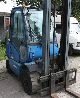 2000 Steinbock  CD25C/500T Forklift truck Front-mounted forklift truck photo 2