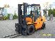 Steinbock  Boss CD 50 2001 Front-mounted forklift truck photo
