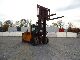 Steinbock  BOSS 1992 Front-mounted forklift truck photo