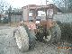 1969 Steyr  50 Agricultural vehicle Tractor photo 1