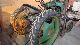 1957 Steyr  Type 80a Hack Fruchter Agricultural vehicle Tractor photo 2