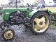 1954 Steyr  T80A Agricultural vehicle Tractor photo 4