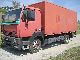 1994 Steyr  11 S 14 Truck over 7.5t Box photo 2