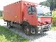 1994 Steyr  11 S 14 Truck over 7.5t Box photo 3