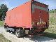 1994 Steyr  11 S 14 Truck over 7.5t Box photo 4