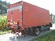 1994 Steyr  11 S 14 Truck over 7.5t Box photo 5