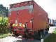 1994 Steyr  11 S 14 Truck over 7.5t Box photo 6