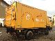 1995 Steyr  9S14 4X2 CASE WITH LBW * 165,000 km * Year 1995 * Truck over 7.5t Box photo 3