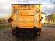1995 Steyr  9S14 4X2 CASE WITH LBW * 165,000 km * Year 1995 * Truck over 7.5t Box photo 4