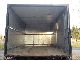 1995 Steyr  9S14 4X2 CASE WITH LBW * 165,000 km * Year 1995 * Truck over 7.5t Box photo 8