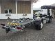 1989 Steyr  boat transporter Van or truck up to 7.5t Other vans/trucks up to 7,5t photo 1