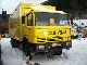 1990 Steyr  15S18 Truck over 7.5t Box photo 1