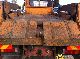1992 Steyr  19S25 / K 38 / 4x2 skip loader for TELESCOPE Truck over 7.5t Dumper truck photo 9