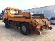 1992 Steyr  19S25 / K 38 / 4x2 skip loader for TELESCOPE Truck over 7.5t Dumper truck photo 5