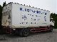 2000 Steyr  18S26 / P 59/4x2! One owner! Truck over 7.5t Box photo 14