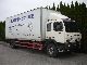 2000 Steyr  18S26 / P 59/4x2! One owner! Truck over 7.5t Box photo 1