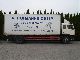 2000 Steyr  18S26 / P 59/4x2! One owner! Truck over 7.5t Box photo 4