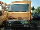 1997 Steyr  15 S 26 Truck over 7.5t Box photo 1