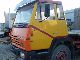 1980 Steyr  991 200 Truck over 7.5t Stake body photo 1