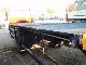 1980 Steyr  991 200 Truck over 7.5t Stake body photo 4