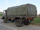 1970 Steyr  H-680M mark Van or truck up to 7.5t Stake body and tarpaulin photo 1