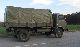 1970 Steyr  H-680M mark Van or truck up to 7.5t Stake body and tarpaulin photo 4