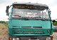 1989 Steyr  STEYR 19S31 WYWROTKA Truck over 7.5t Tipper photo 1