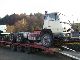 1991 Steyr  41S31 6x4 Truck over 7.5t Chassis photo 1