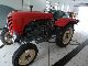 Steyr  T86 Vintage Tractor 1959 Tractor photo