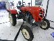 1959 Steyr  T86 Vintage Tractor Agricultural vehicle Tractor photo 1