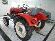 1959 Steyr  T86 Vintage Tractor Agricultural vehicle Tractor photo 4