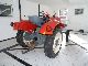 1959 Steyr  T86 Vintage Tractor Agricultural vehicle Tractor photo 5