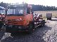 Steyr  32S32 1995 Chassis photo