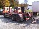1995 Steyr  32S32 Truck over 7.5t Chassis photo 1