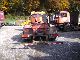 1995 Steyr  32S32 Truck over 7.5t Chassis photo 2