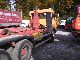 1995 Steyr  32S32 Truck over 7.5t Chassis photo 3