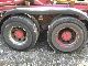 1995 Steyr  32S32 Truck over 7.5t Chassis photo 4