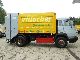 1996 Steyr  19S27 garbage truck Truck over 7.5t Refuse truck photo 3