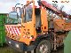 1995 Steyr  15S18 Truck over 7.5t Tipper photo 6