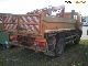 1995 Steyr  15S18 Truck over 7.5t Tipper photo 7