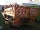 1995 Steyr  15S18 Truck over 7.5t Tipper photo 8