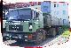 1994 Steyr  19S36 3way tipper EXCELLENT CONDITION Truck over 7.5t Three-sided Tipper photo 2