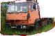1994 Steyr  19S36 3way tipper EXCELLENT CONDITION Truck over 7.5t Three-sided Tipper photo 3