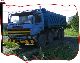 1994 Steyr  19S36 3way tipper EXCELLENT CONDITION Truck over 7.5t Three-sided Tipper photo 4