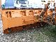 1988 Steyr  19S24K35 with snow plow Truck over 7.5t Other trucks over 7,5t photo 7