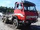 1989 Steyr  32S31 Truck over 7.5t Tipper photo 1